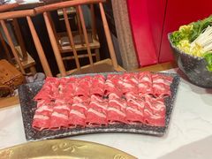 -哥老官重庆美蛙鱼头(宝山龙湖店)