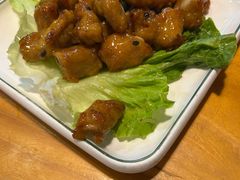 -61号餐吧(兴坪古镇漓江店)