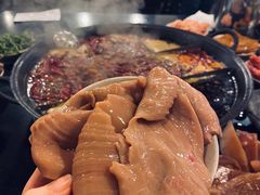 腰片-酒友老火锅(渝中店)