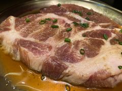 -西塔老太太泥炉烤肉(川沙百联店)