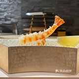 东京开业不到一年就荣获米其林一星的天妇罗前平也来深圳啦[调皮]