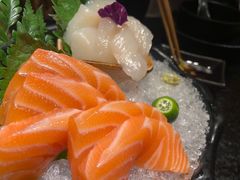 -無境·匠心日本料理(汉街店)