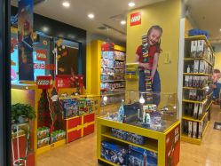 -Kidsland(凯德1818店)