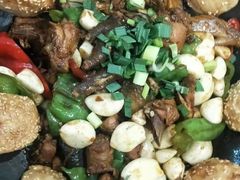 -巢湖名吃·徽府农家菜(半汤店)
