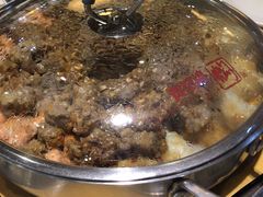 -黄记煌三汁焖锅(新世纪广场店)