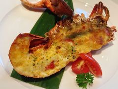 -一本魅·日式料理