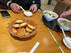 -和兴记牛肉火勺·羊汤(于洪广场店)