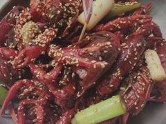 -一棠龙虾•王牌虾球(恒隆广场店)