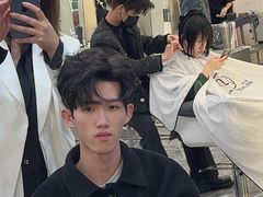 -广州正佳广场万豪酒店