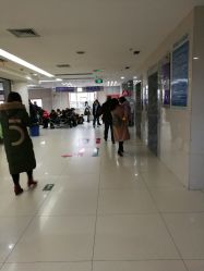 -苏州大学附属儿童医院(景德路院区)