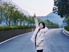 -长谷洞天