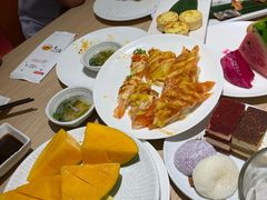 -大渔铁板烧(大悦城店)
