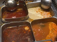 -海底捞火锅(正大乐城店)