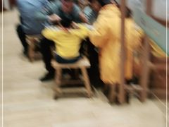 -小满手工粉(上海月星环球港店)