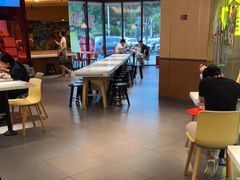 -永和大王(梅家浜店)