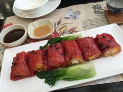 -虾饺妹·粤式手工点心(水荫路店)