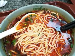 -Mlamber麦泊尔兰州牛肉面