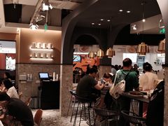 -Pennehut畔尼意面(合肥万象城店)