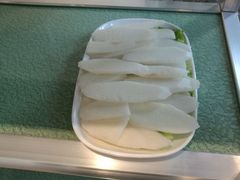 山药-蕃茄述·好汤自然来(江汉路店)