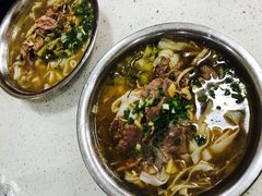 -舒记老友粉(埌西店)