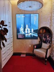 -贝黎诗SPA·海菲秀中心