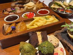 -咖梦餐厅 COMENG RESTAURANT