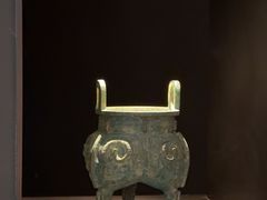 -曾宴·楚菜(湖北省博物馆店)