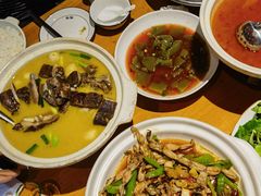 -巴人堂(女儿城店)