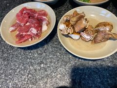 -大虎重庆老火锅(正弘城店)
