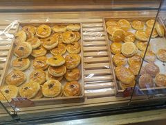 -味多美蛋糕(亚非大厦店)