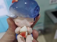 -泡泡玛特POPMART(西单大悦城店)