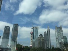 -上海环球金融中心云端足球盛典