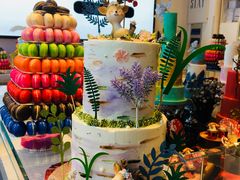 -麦雪尔甜品·生日蛋糕(新街口旗舰店)