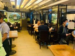 -添好运点心专门店(深水埗店)
