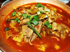 -云海肴·汽锅鸡·云南菜(美罗城店)