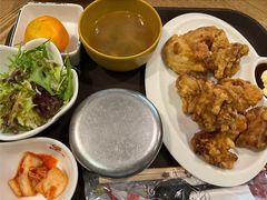 -和风日本料理(腾飞园店)