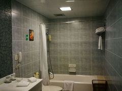 -雅戈尔富宫大酒店(观前街店)