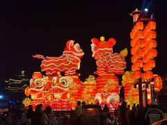 -中国翰园碑林