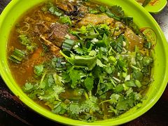 红烧牛肉面-张记牛肉面馆(天津路店)