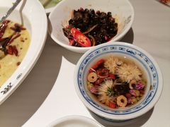 -首秀·四川料理(吾悦广场店)