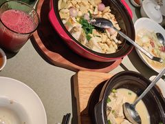 -明州小宴(文化广场店)