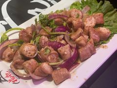 -杨记齐齐哈尔烤肉(五莲路店)