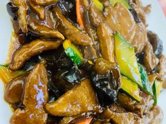 -锅贴王海鲜小馆