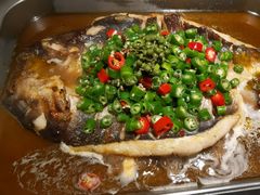 -半天妖烤鱼(芜湖市镜湖万达店)