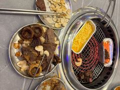 -谷町·烤肉自助(朱雀门店)