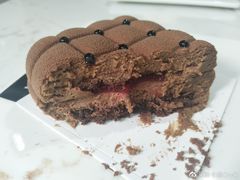 -麦雪尔甜品·生日蛋糕(新街口旗舰店)