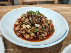 -双流老妈兔头(总店)