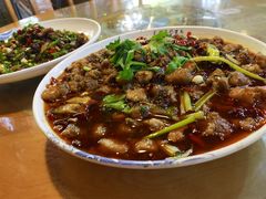 -潼南太安名鱼•特色江湖菜 太安鱼