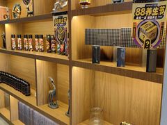 -梵猫·新养生(南坪万达店)