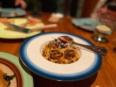 外祖母的牛肉酱宽面-杭州西子湖四季酒店-WL BISTRO西湖餐厅(灵隐路店)